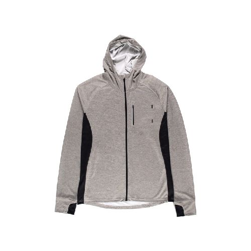 Campera deportiva - Gris