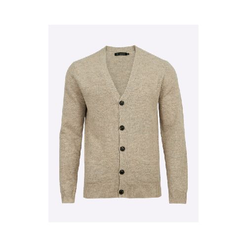 Cardigan - beige