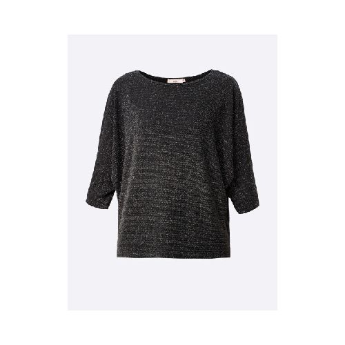 Sweater lurex