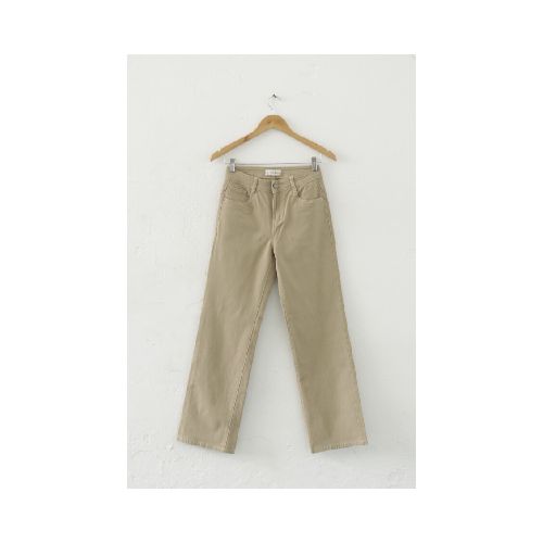 JEAN SUNSET - BEIGE