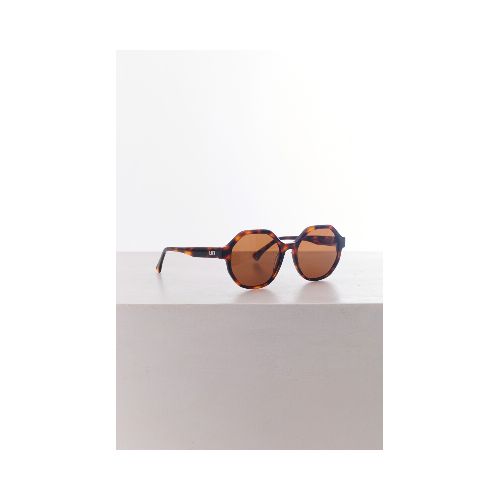 LENTES SOL - TORTOISE