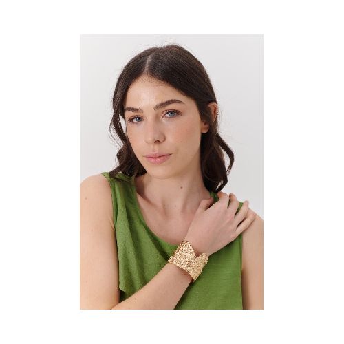 PULSERA VERONICA - ORO