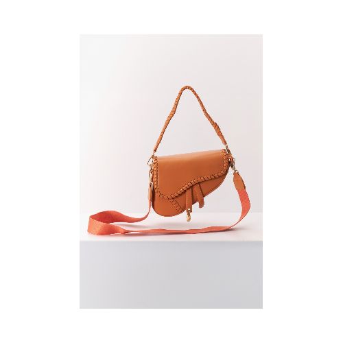 CARTERA HIPIC - NARANJA