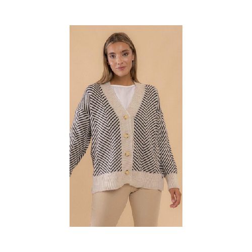 Cardigan Cadiz | Thomas Trent