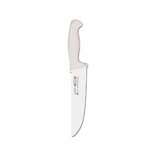 Cuchilla 12¨ de cocina acero inoxidable BLANCO, PLATINUM MARTINAZZO en blister  