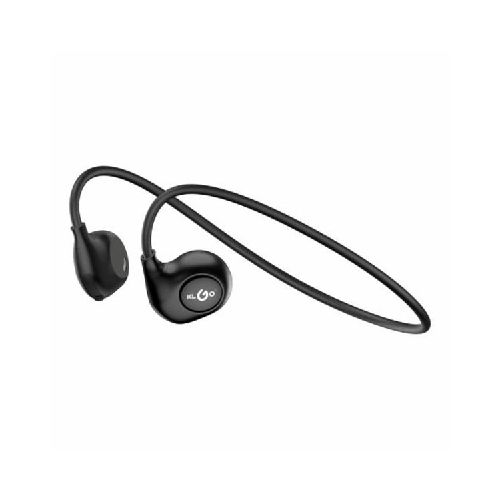 Auriculares inalámbricos deportivos, bluetooth V5.3, KLGO en caja  