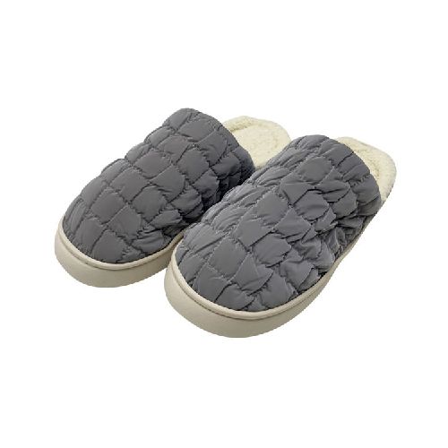 Pantuflas de adulto, 36/37-38/39-40/41-42/43-44/45- suela de plástico varios colores  Ninguna