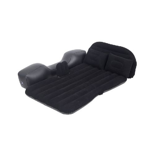 Colchón inflable, para auto con almohadas en caja, JL  Jilong