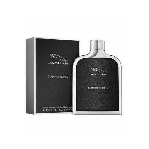 Perfume Jaguar Classic Chromite edt 100ml