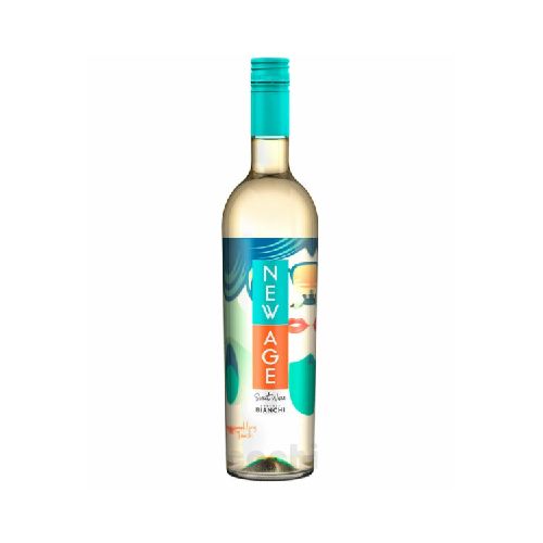 Vino Bianchi New Age 750ml