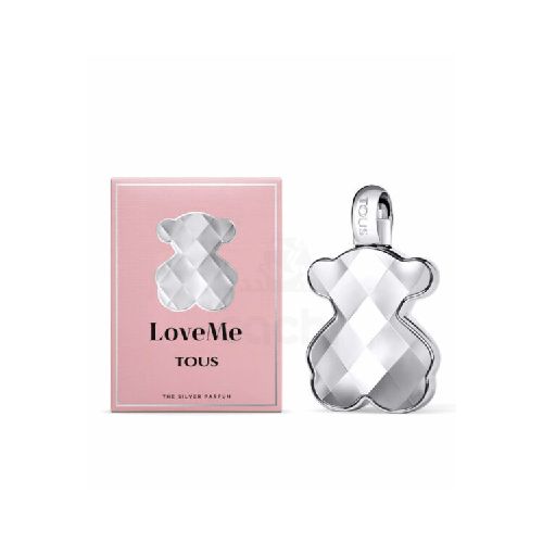 Perfume Tous Love Me The Silver Parfum 30ml edp