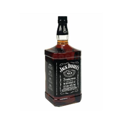 Whisky Jack Daniel's Botellón 3 lt Bourbon