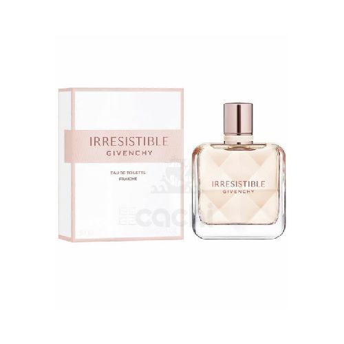 Perfume Givenchy Irresistible Eau de Toilette Fraiche 50ml