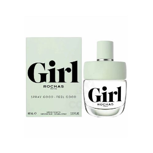 Perfume Rochas Girl edt 60ml