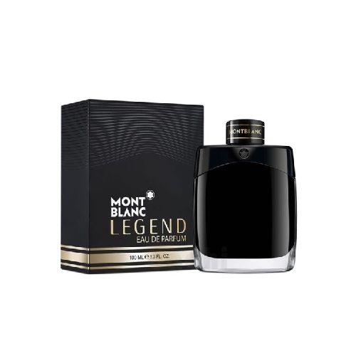 Perfume Legend eau de parfum 100ml Montblanc Original