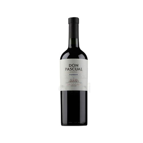 Vino Don Pascual Reserva Tannat 750ml Tinto