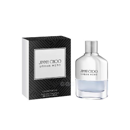 Perfume Jimmy Choo Urban Hero edp 100ml pour Homme