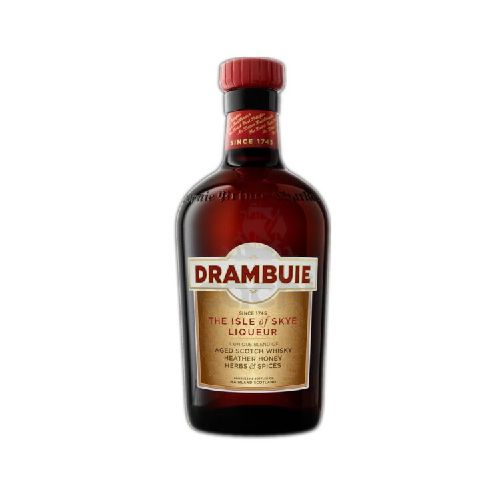 Licor de Whisky Drambuie 750ml