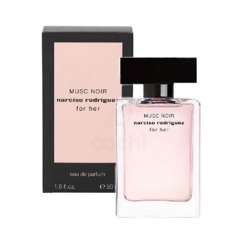 Perfume Narciso Rodriguez For Her Musc Noir edp 50ml