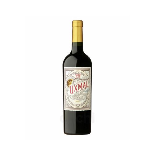 Vino Uxmal Cabernet Malbec 750ml