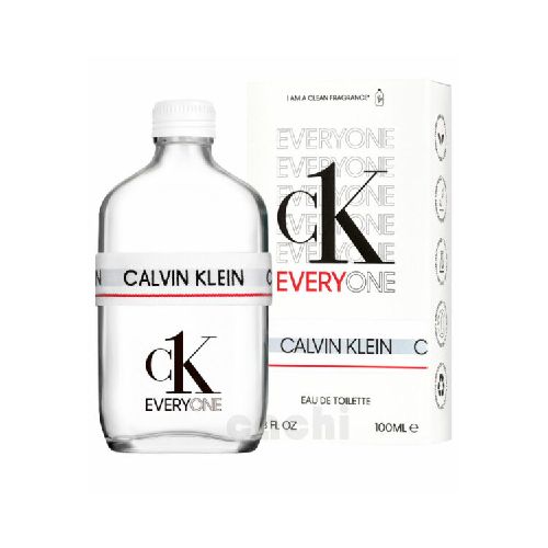 Perfume Ck Everyone 100ml Calvin Klein Original