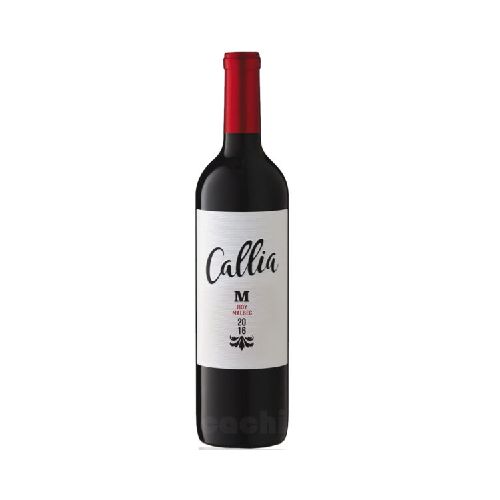 Vino Callia Alta Malbec 750ml