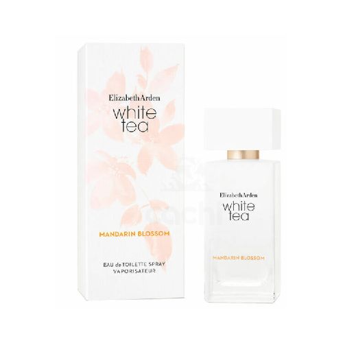 Perfume White Tea Mandarine Blossom edt 50ml Elizabeth Arden