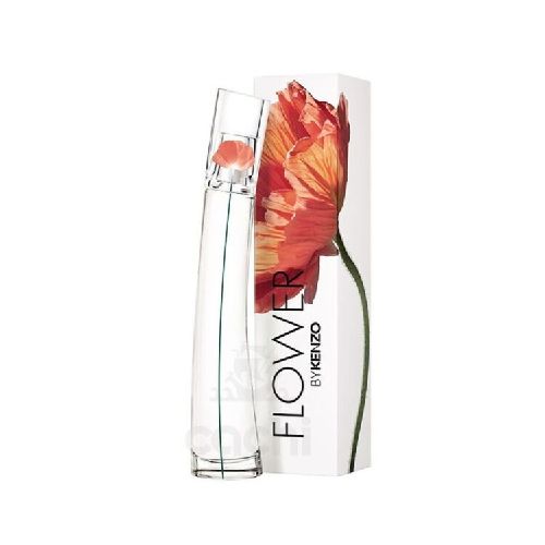 Perfume Flower By Kenzo Eau de Toilette 50ml