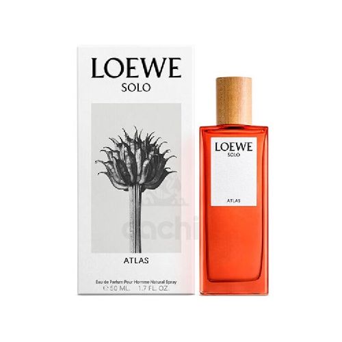 Perfume Solo Loewe Atlas edp 50ml