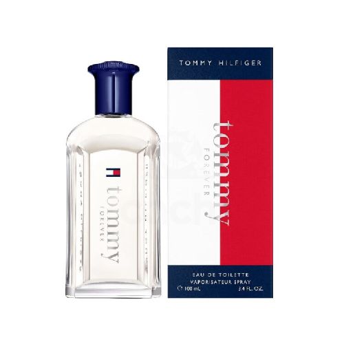 Perfume Tommy Forever 100ml Tommy Hilfiger