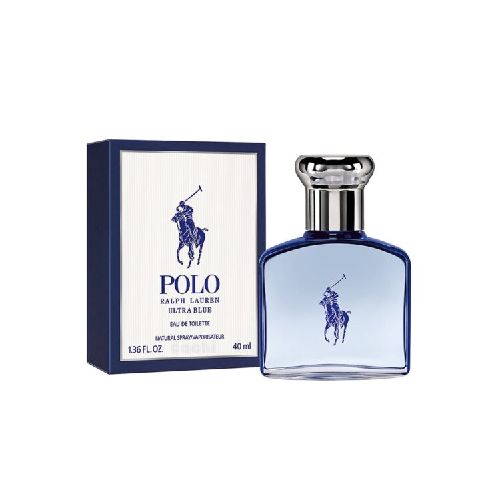 Perfume Ralph Lauren Polo Ultra Blue 40ml Edt