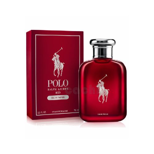 Perfume Polo Red Edp 75ml Ralph Lauren