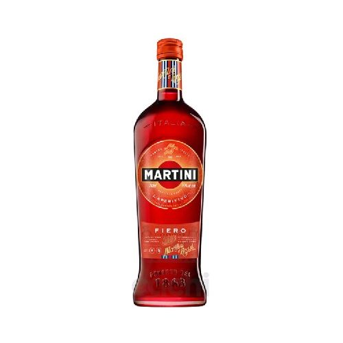 Vermouth Martini Fiero Italiano 750ml