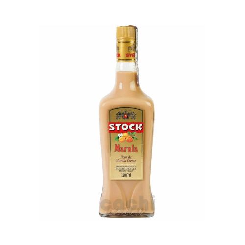 Licor Stock Marula 720ml