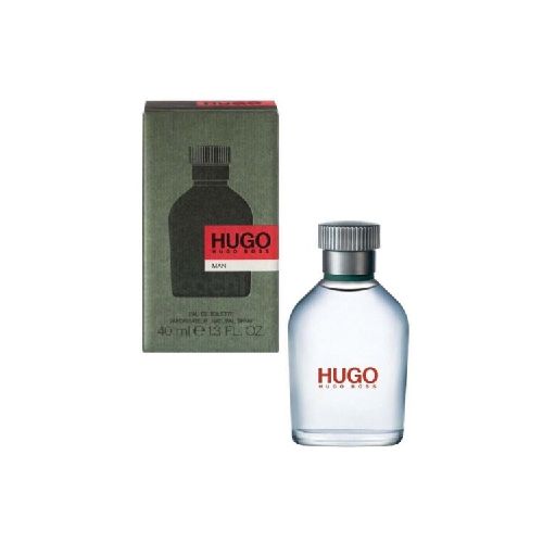 Perfume Hugo 40ml Hugo Boss Original