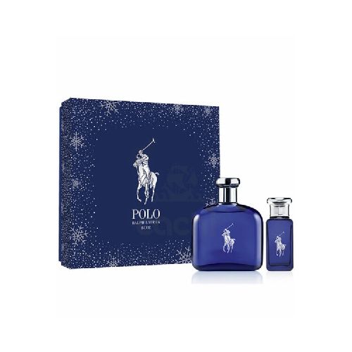 Perfume Ralph Lauren Polo Blue edt 125ml Original