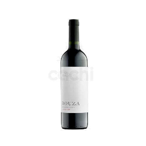 Vino Bouza Tannat 750ml