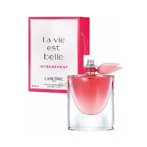 Perfume La Vie Est Belle Intensement Edp 50ml Lancome