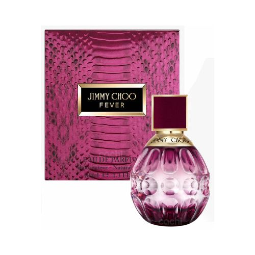 Perfume Jimmy Choo Fever edp 100ml