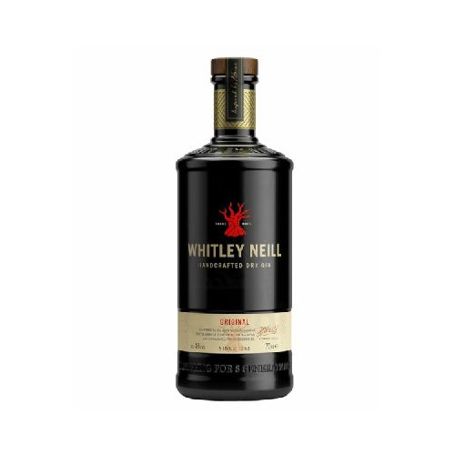 Gin Whitley The Original 700ml Inglaterra