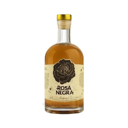 Grappamiel Rosa Negra 750ml