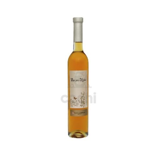 Vino Dulce Natural Botrytis Noble Familia Deicas 500ml