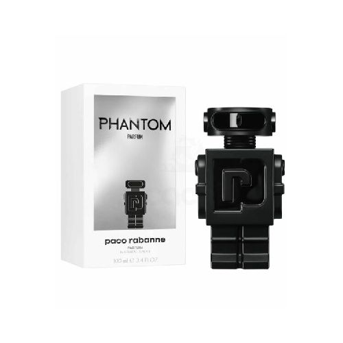 Perfume Paco Rabanne Phantom Parfum 100ml