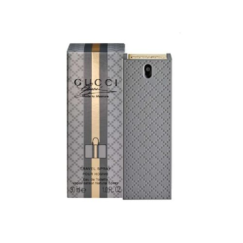 Perfume Gucci Made To Measure 30ml Original