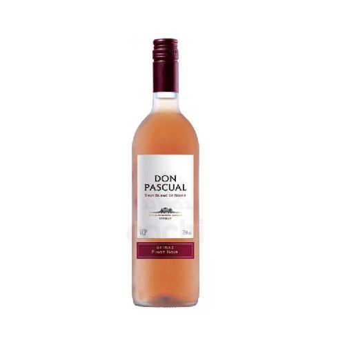 Vino Don Pascual Blanc de Noirs 750ml Rosado