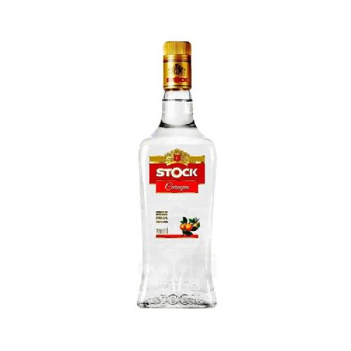 Licor Triple Sec Curacao Stock 720ml