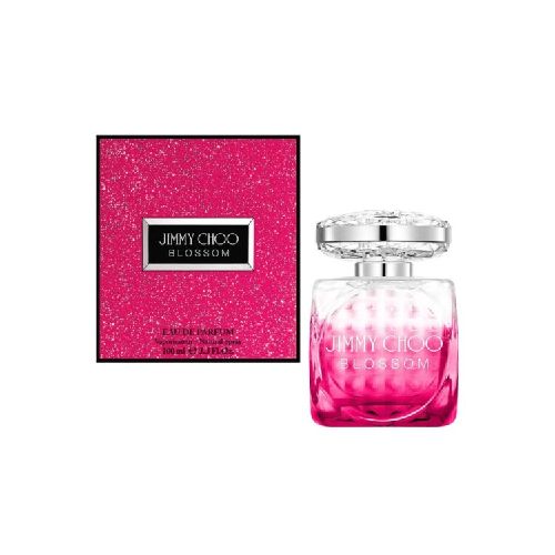 Perfume Jimmy Choo Blossom 100ml Original