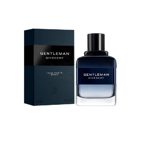 Perfume Gentleman eau de toilette Intense 60ml Givenchy