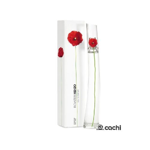 Perfume Flower By Kenzo 50ml Original