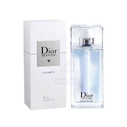 Perfume Dior Homme Cologne 125ml Original